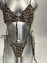 Load image into Gallery viewer, THE CHEETAH GIRL KINI
