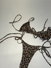 Load image into Gallery viewer, THE CHEETAH GIRL KINI
