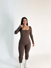 Load image into Gallery viewer, THE LONG SLEEVE ROMPER
