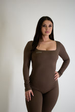 Load image into Gallery viewer, THE LONG SLEEVE ROMPER
