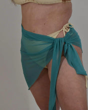 Load image into Gallery viewer, THE SARONG COVERUP
